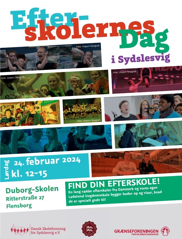Skal dit barn måske på efterskole?